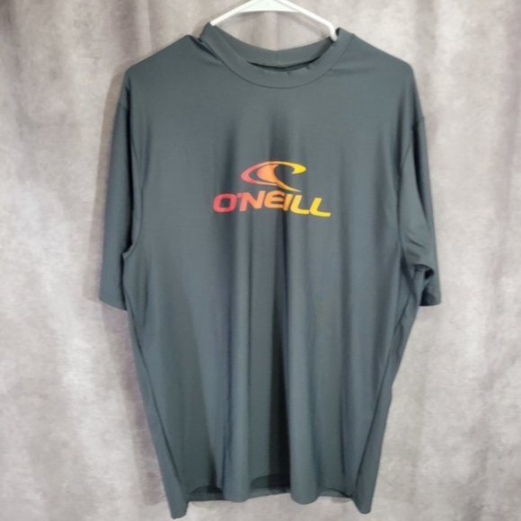 O'Neill Men's Sun - UV Protection Shirt Size XL - Picture 1 of 9
